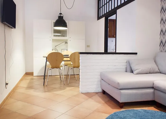 Appartamento Trasteverehome - Vespucci Testaccio