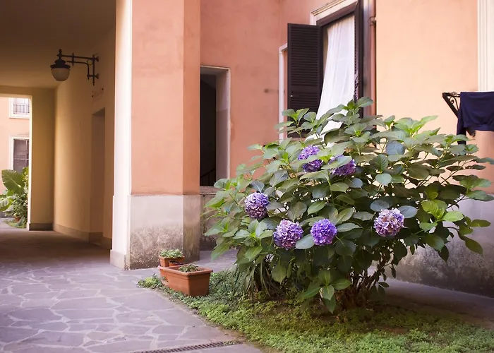 Trasteverehome - Vespucci Testaccio Appartamento