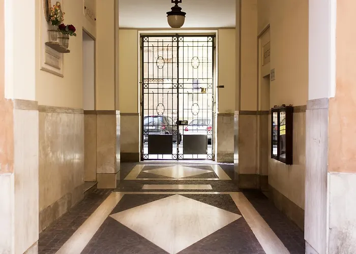 Trasteverehome - Vespucci Testaccio * Roma