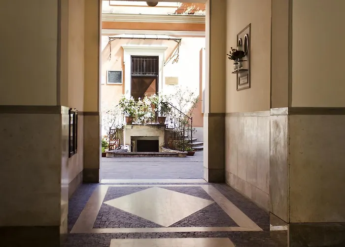 Trasteverehome - Vespucci Testaccio *